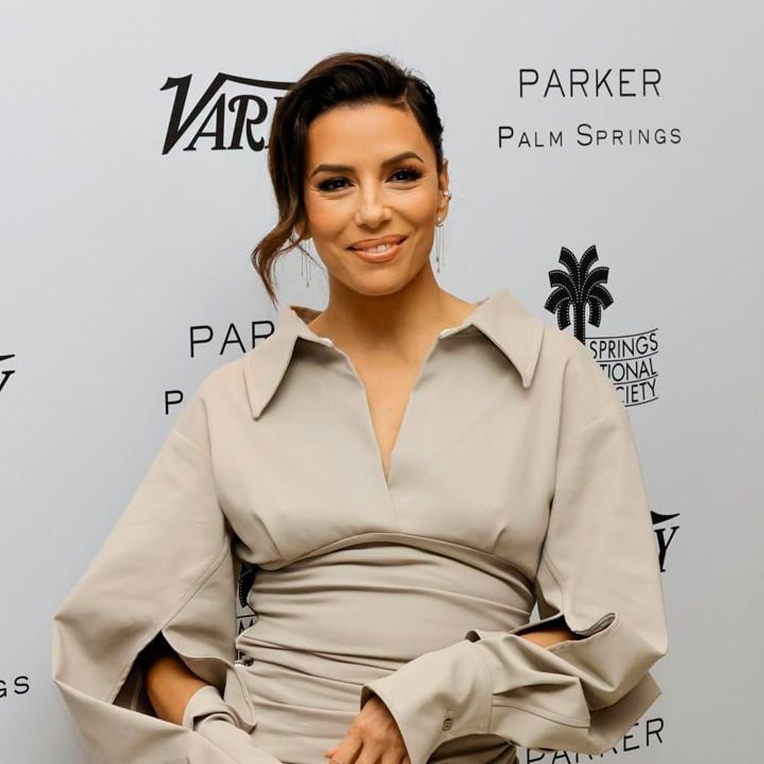 Eva Longoria’s first feature film ‘Flamin’ Hot‘ shares release date