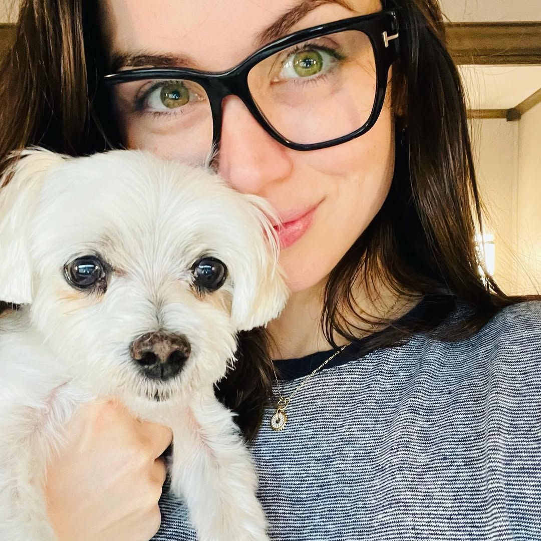 [Pet of the week] Elvis, Ana de Armas 'precious' dog, turns 17: 'My friend and companion'