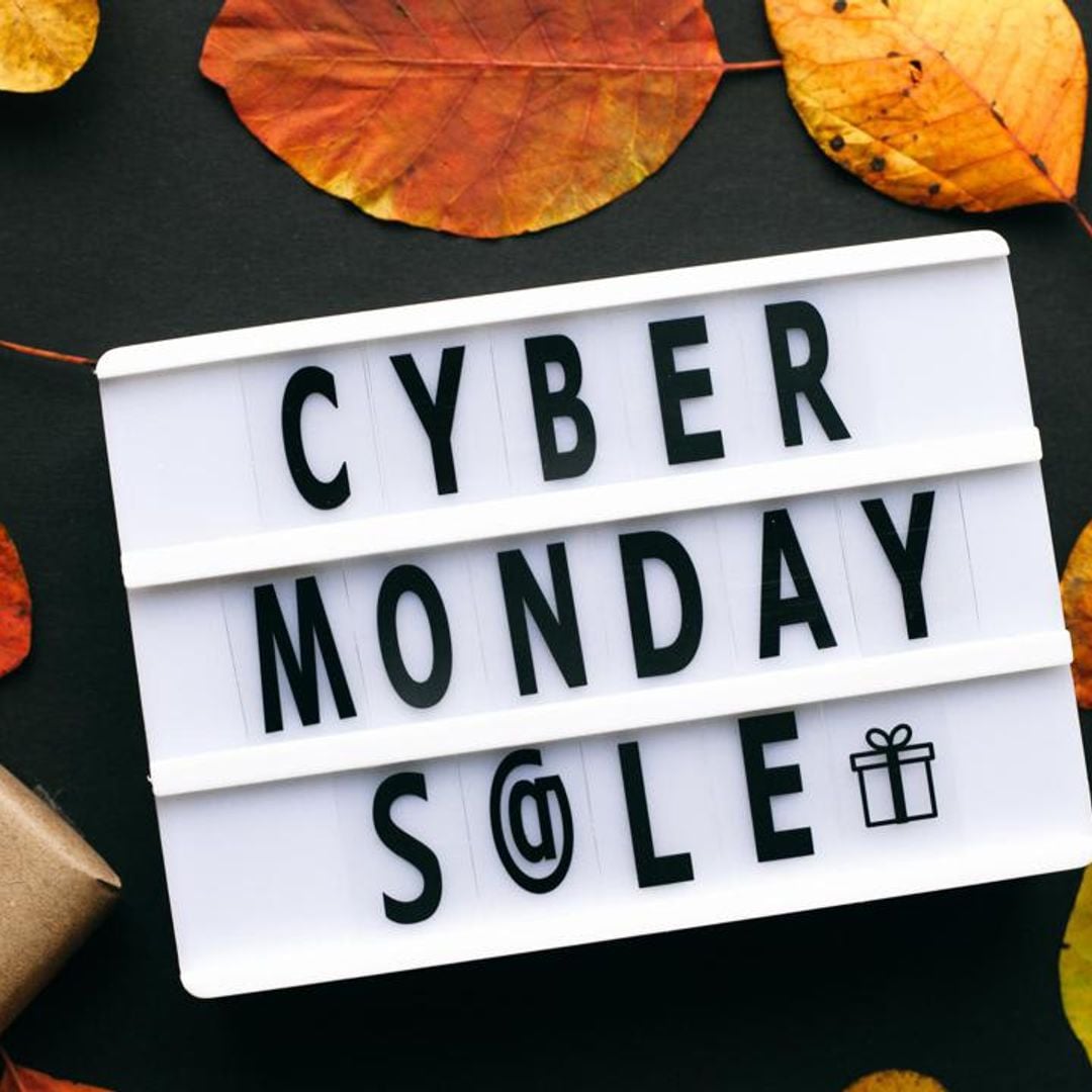 Cyber Monday deals to indulge in your beauty, fashion, and wellness favorites