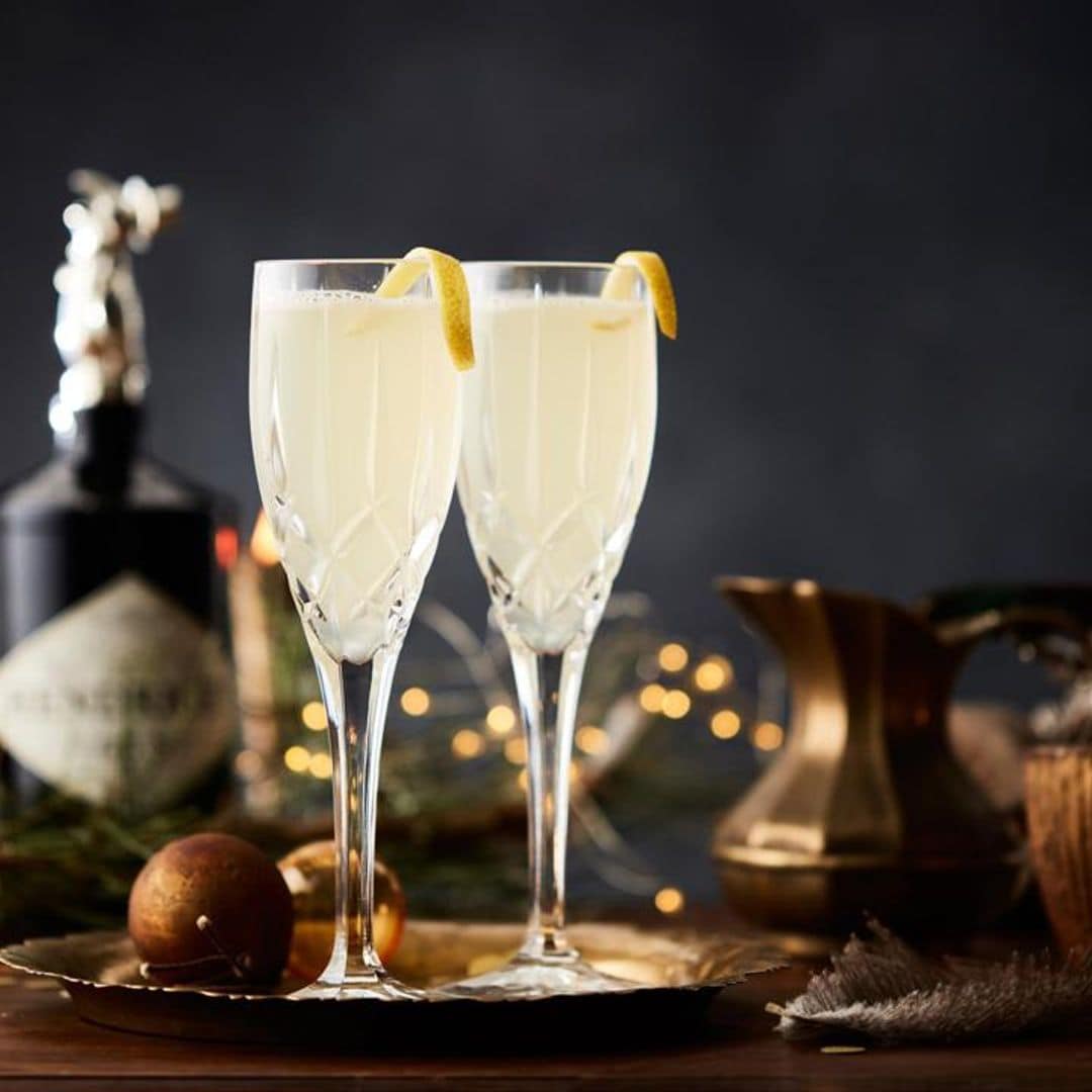 Festive cocktails to sip at your holiday celebrations