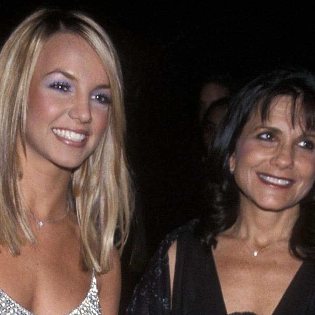 Britney Spears’ mom Lynne reportedly wins legal battle