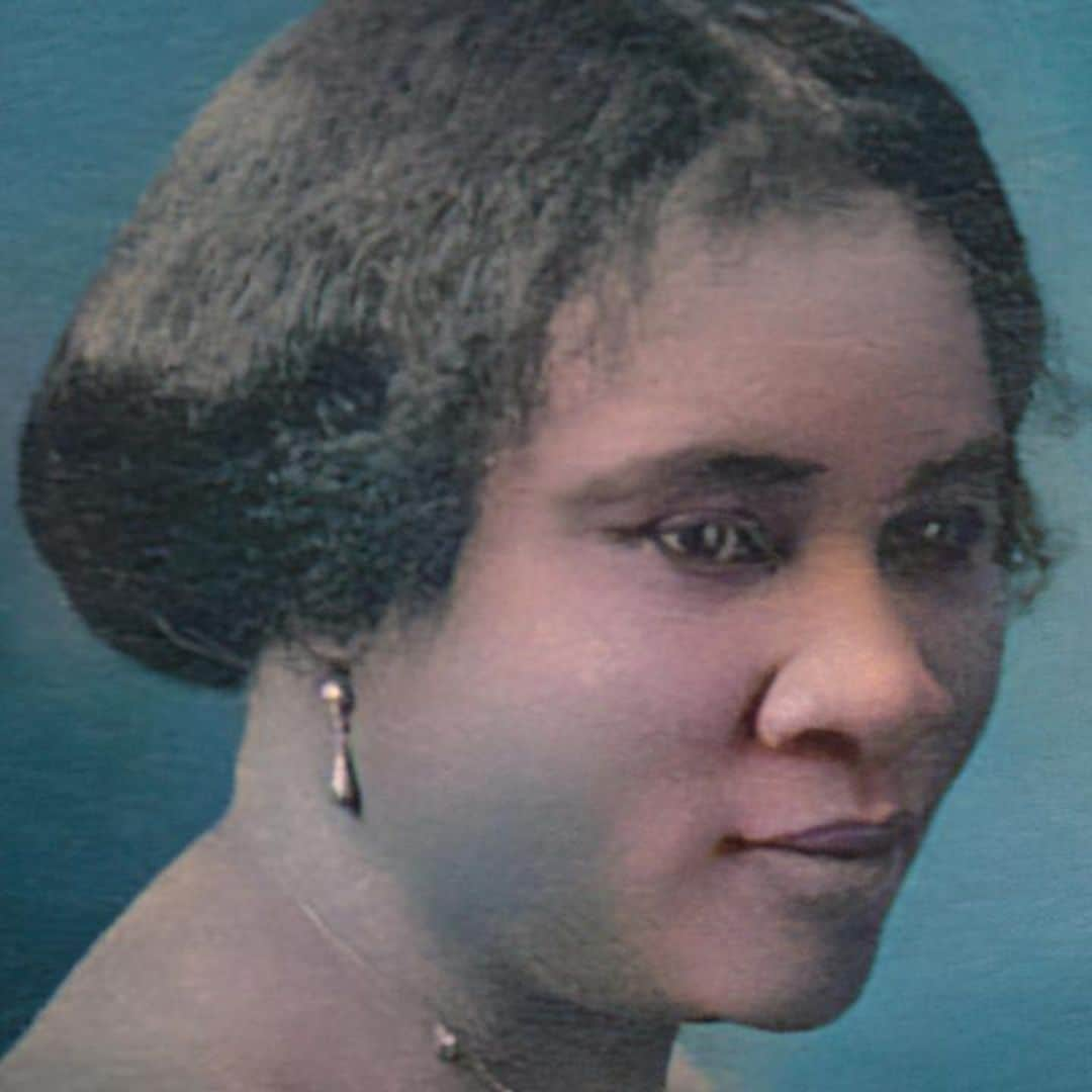 Madam C.J. Walker: A pioneer in the hair industry