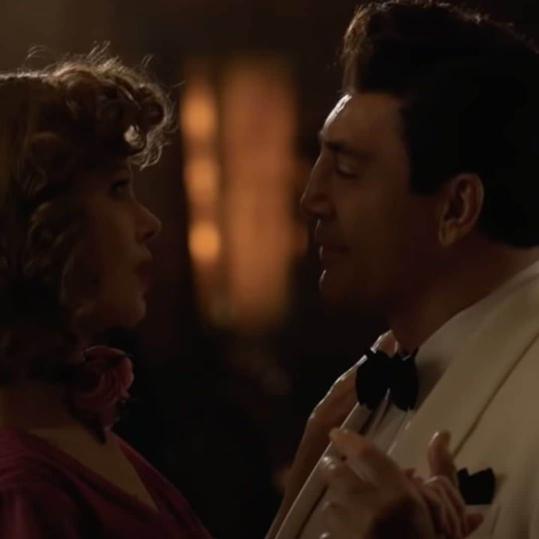 Watch Nicole Kidman and Javier Bardem ‘Being the Ricardos’ in the upcoming Amazon Studios film