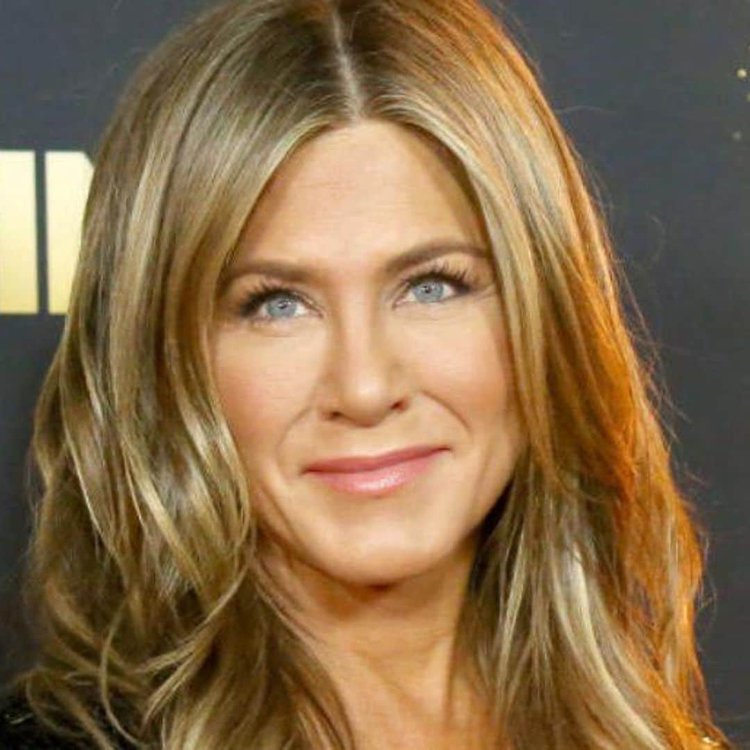 Jennifer Aniston's secret to looking better than ever at 50