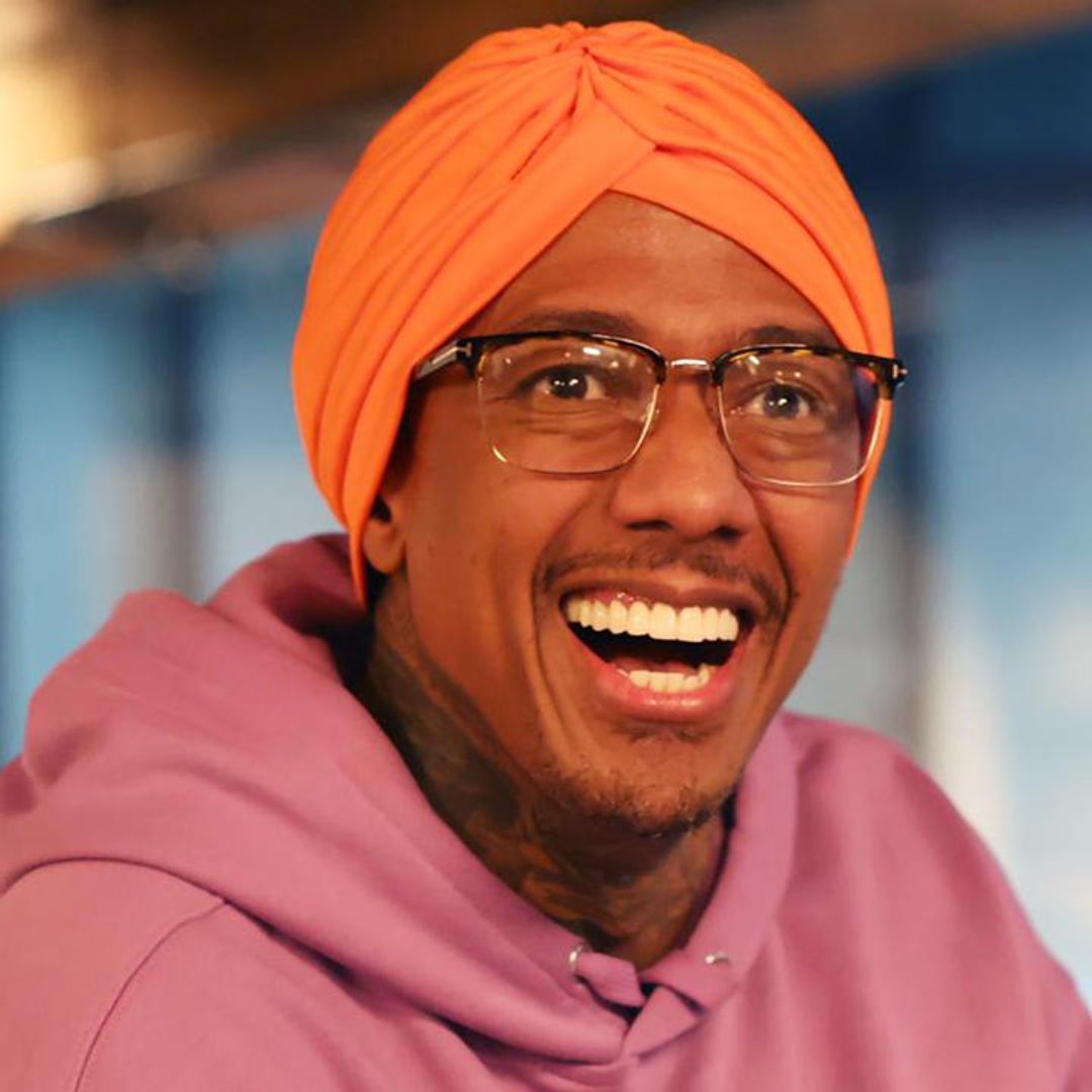 How much money does Nick Cannon make annually?