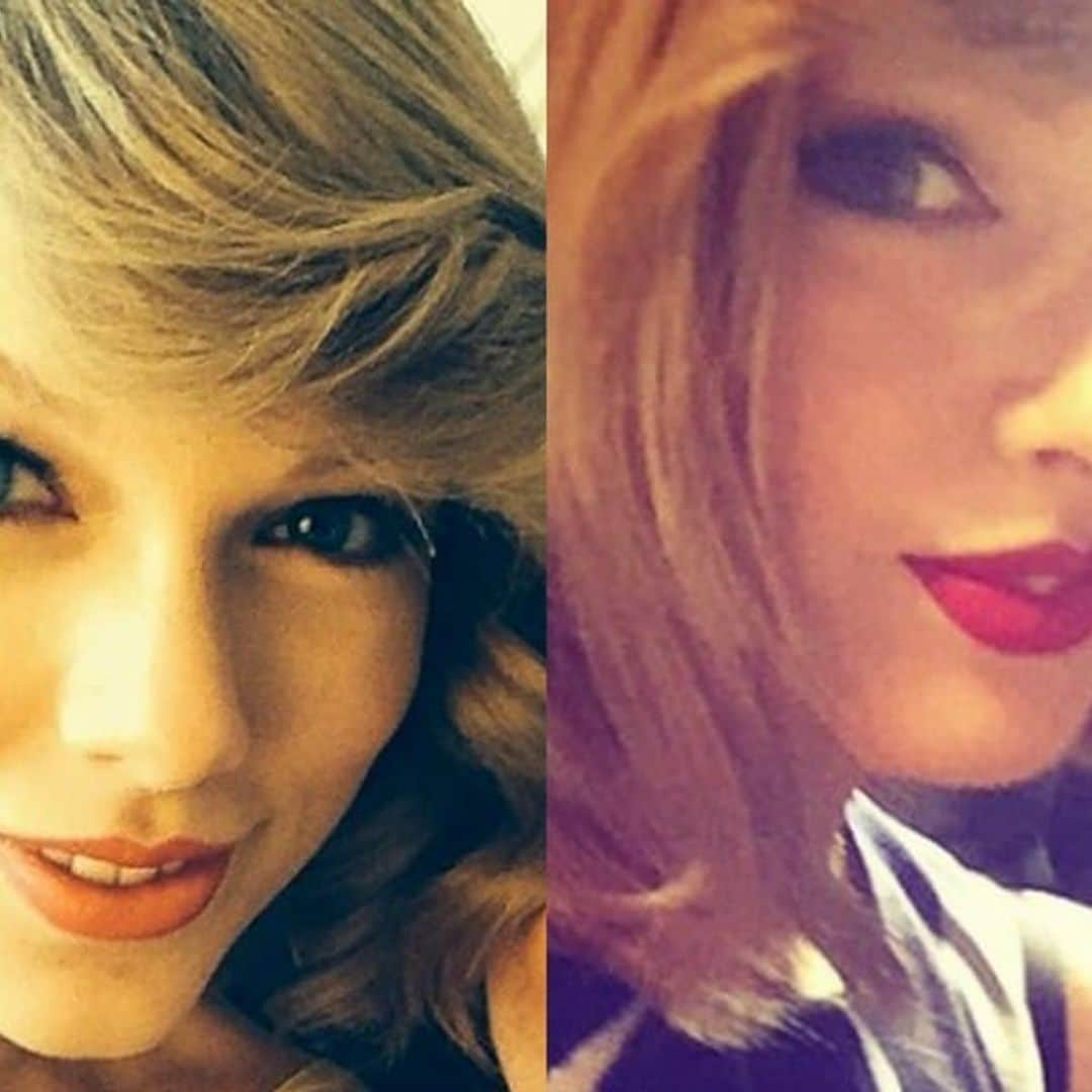 Taylor Swift meets her Australian doppelgänger fan