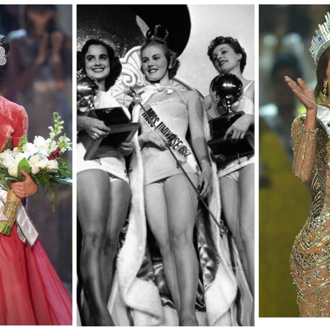 Miss Universe 2021: 5 things you didn’t know about the beauty pageant