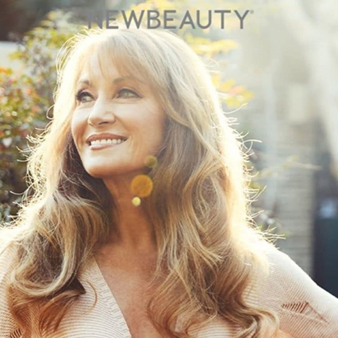 Jane Seymour, 70, reveals her best anti-aging secret and opinion on facelifts