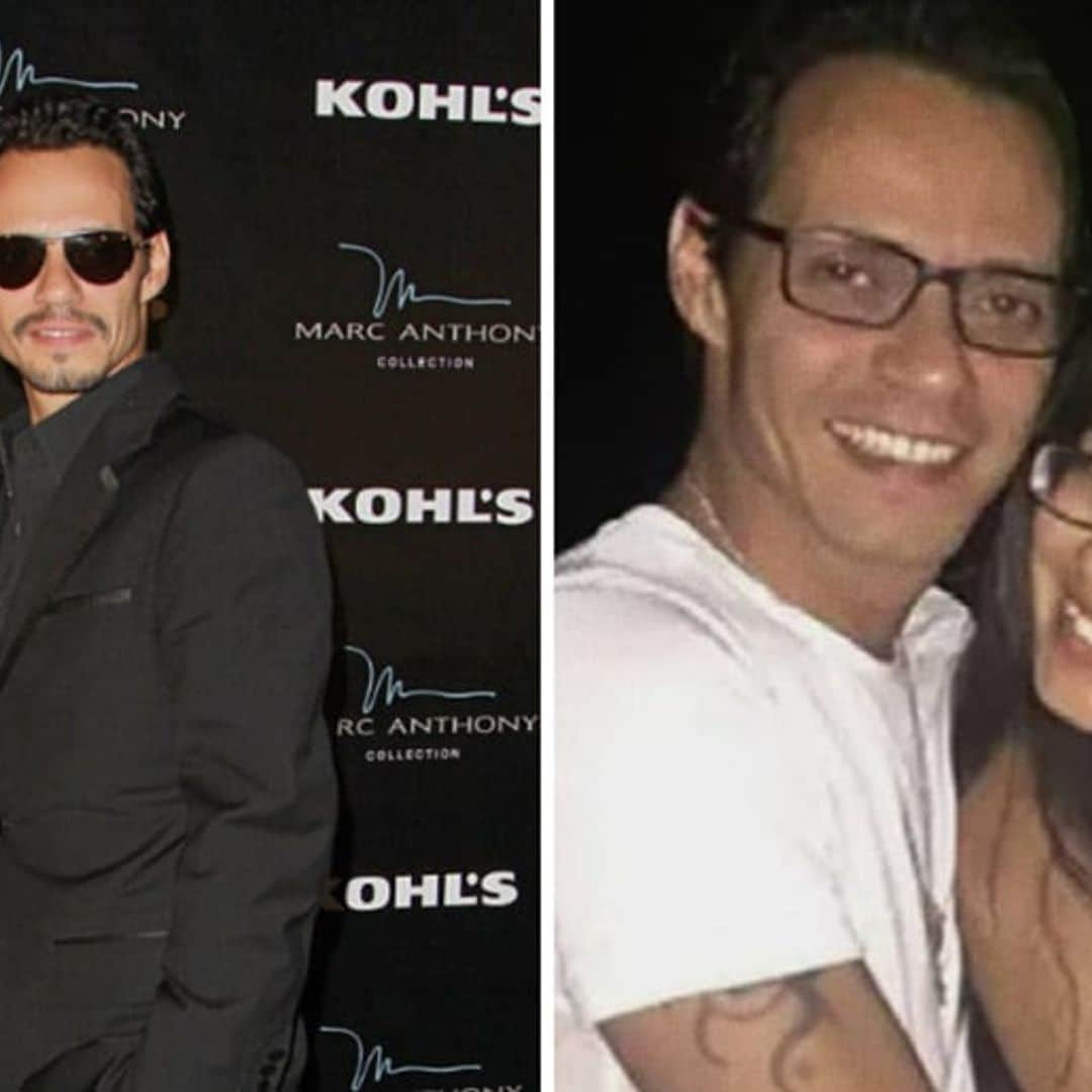 Get to know Arianna Muñiz, Marc Anthony's oldest daughter