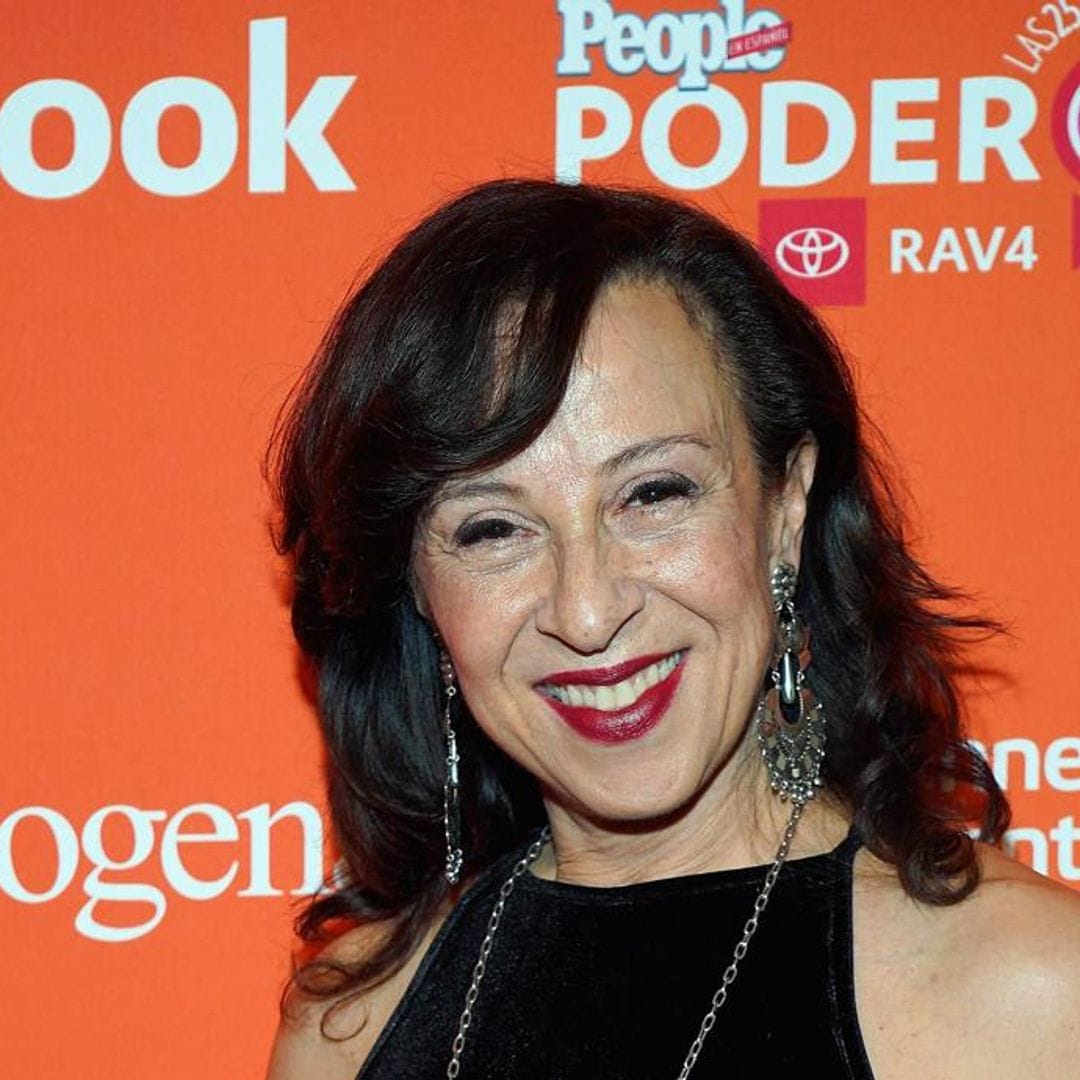 Maria Hinojosa