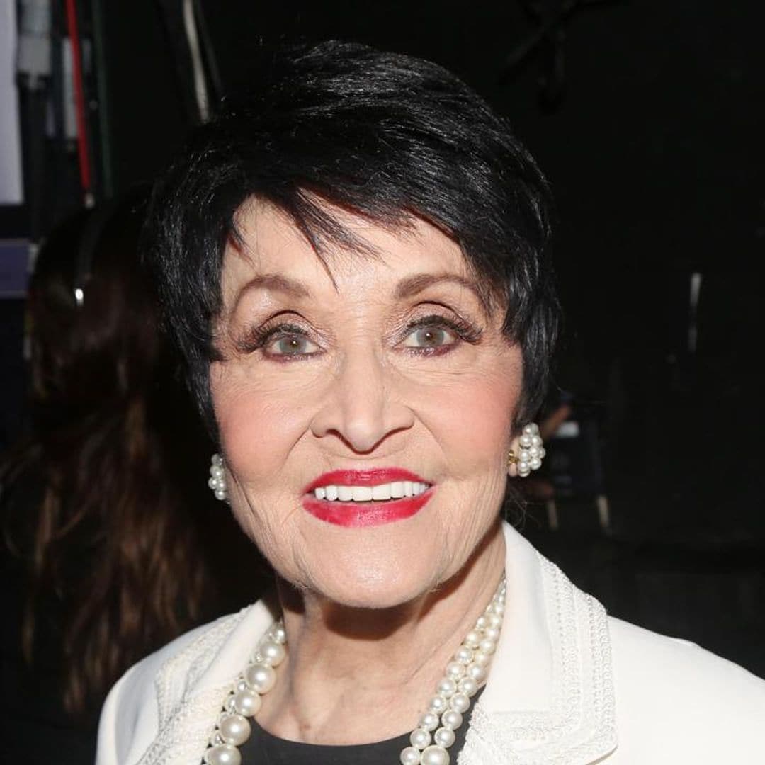 Chita Rivera’s memoir panel discussion postponed amidst COVID-19 concerns