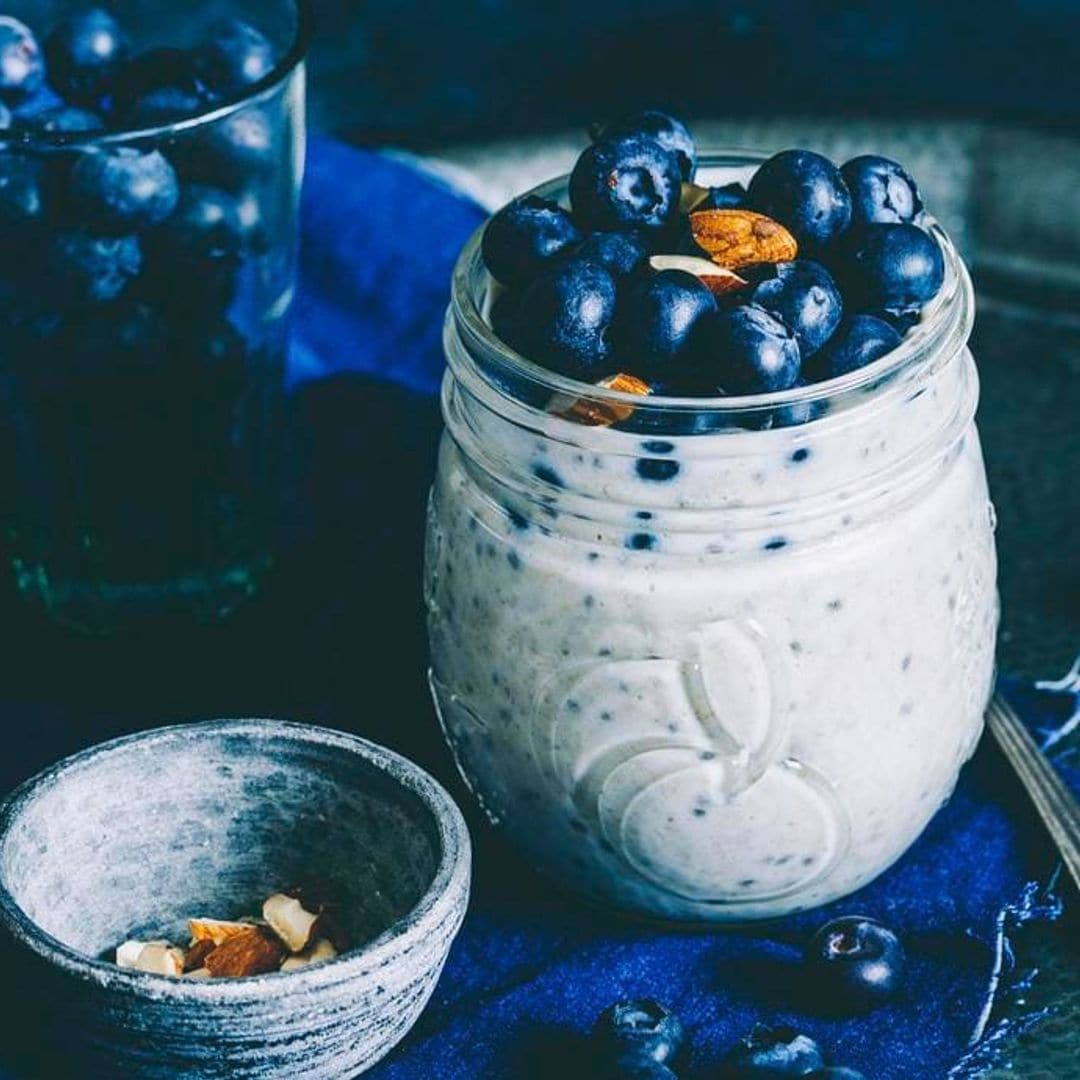 This creamy overnight oats recipe is the only breakfast you need to have every morning