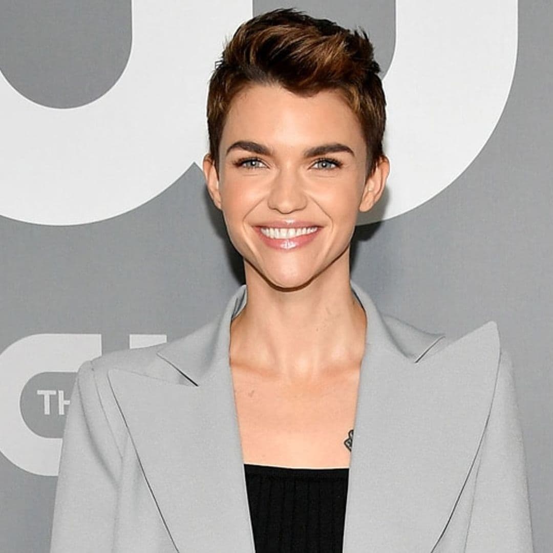 Ruby Rose stars as 'Batwoman' is the new CW series you need to watch