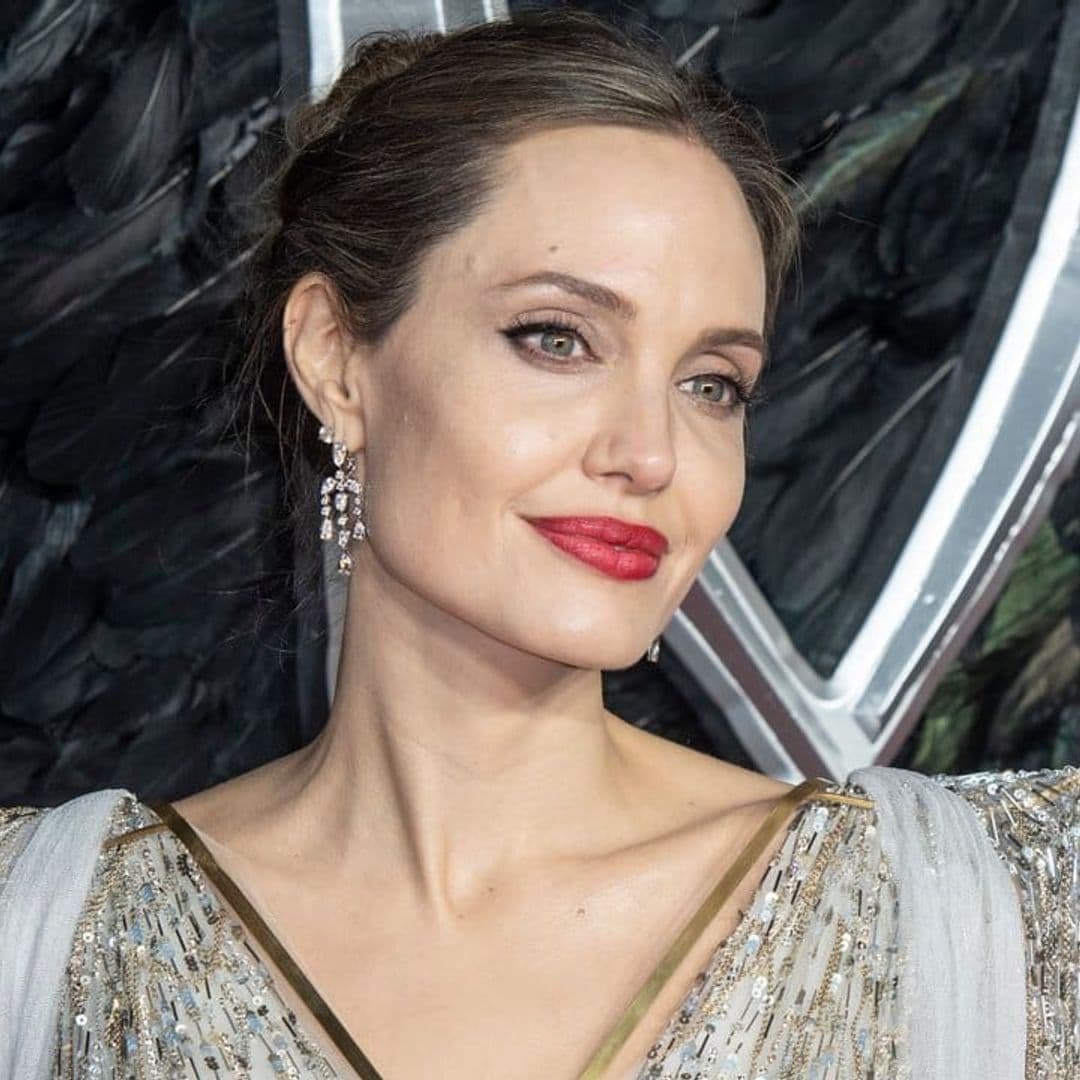 Angelina Jolie’s ‘Those Who Wish Me Dead’ hits Theaters and HBO Max in May