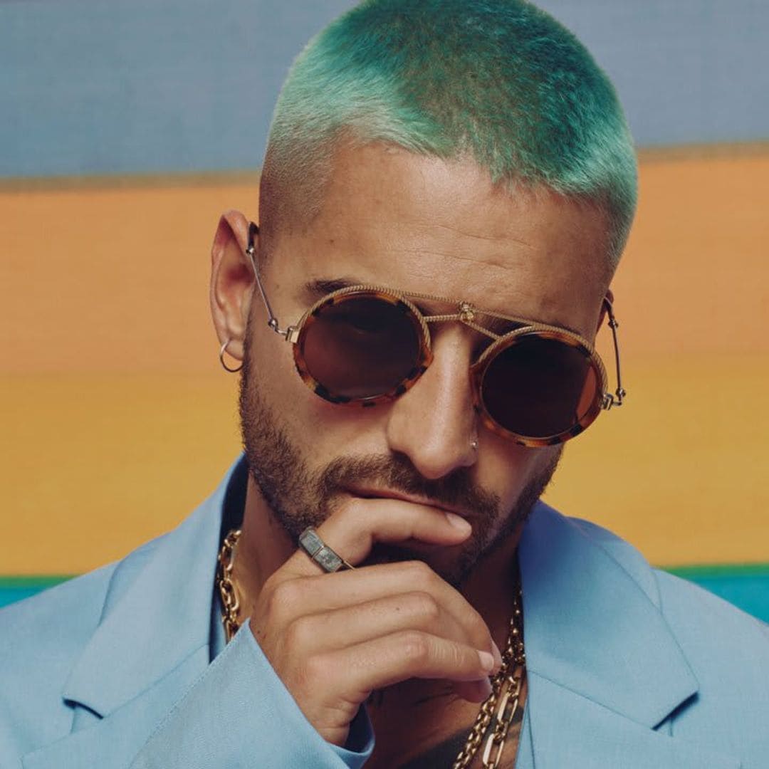 Maluma makes history: ‘This means a lottttt to me!’