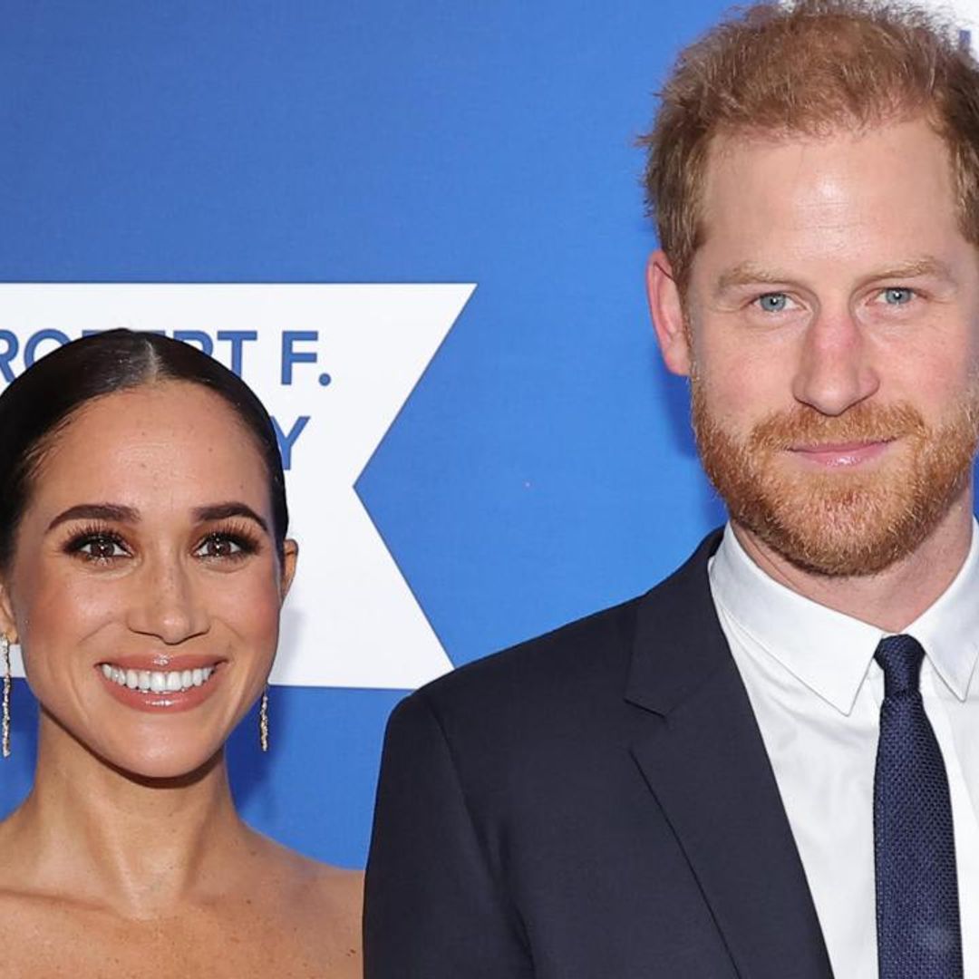 Did Meghan and Harry attend Ellen and Portia’s vow renewal?