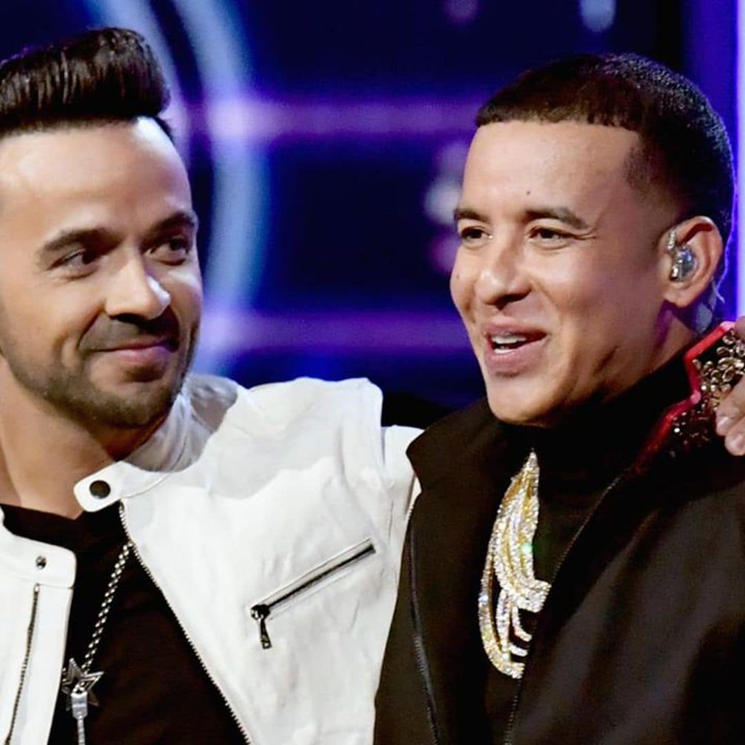 Luis Fonsi and Daddy Yankee’s “Despacito” breaks 8 billion views on YouTube; here are all its records