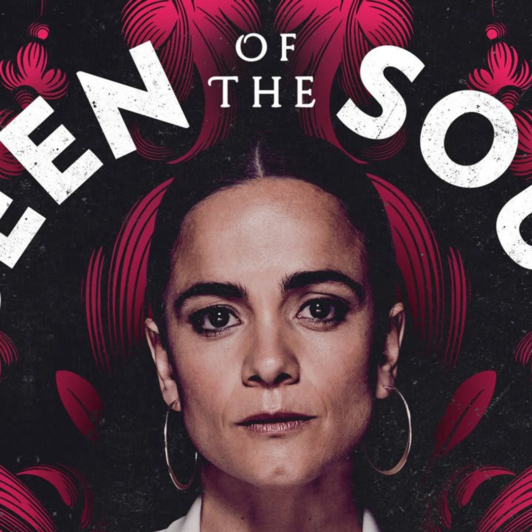 ‘Queen of the South’ Alice Braga returns for her final season as Teresa Mendoza