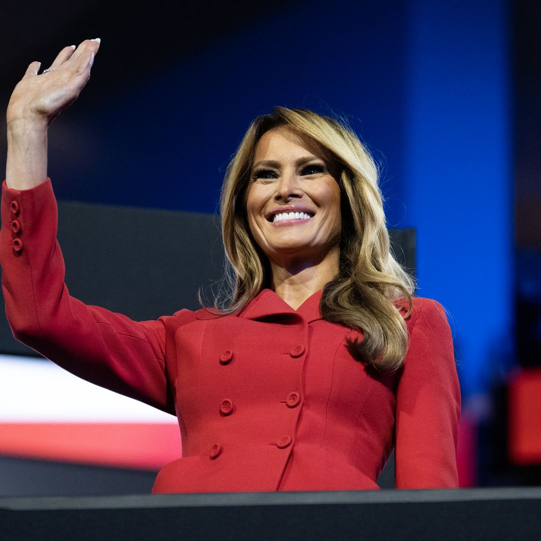 Melania Trump discusses her memoir in new video; 'I feel a responsibility to clarify the facts'