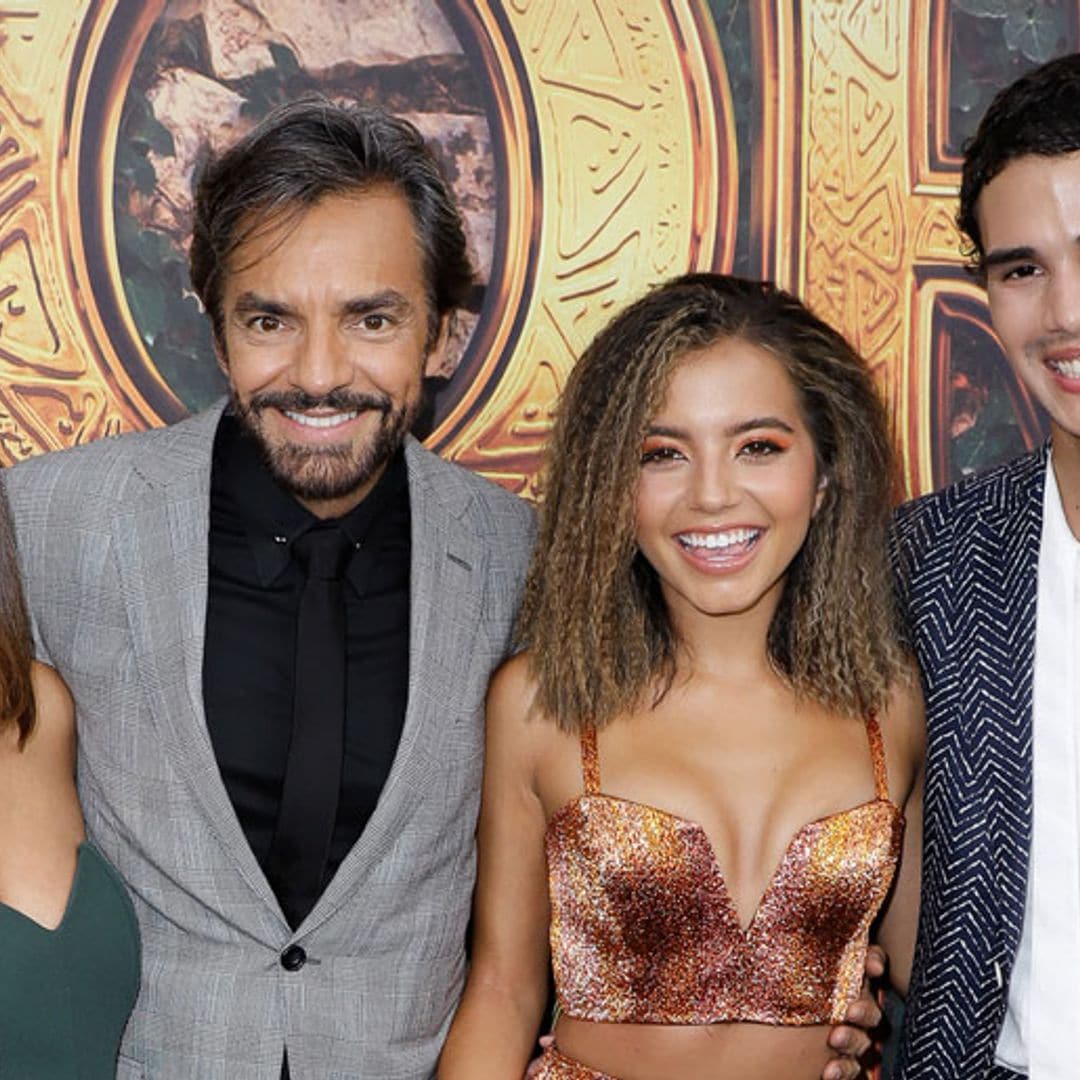 'Dora and the Lost City of Gold' cast reveal the movie's important message