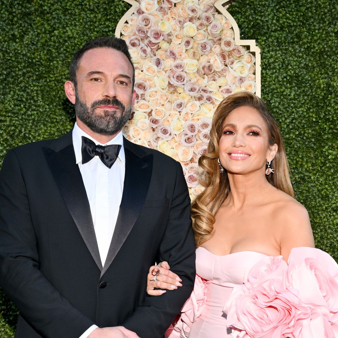 Why Ben Affleck’s daughter cut ties with Jennifer Lopez: 'Violet is highly intelligent'