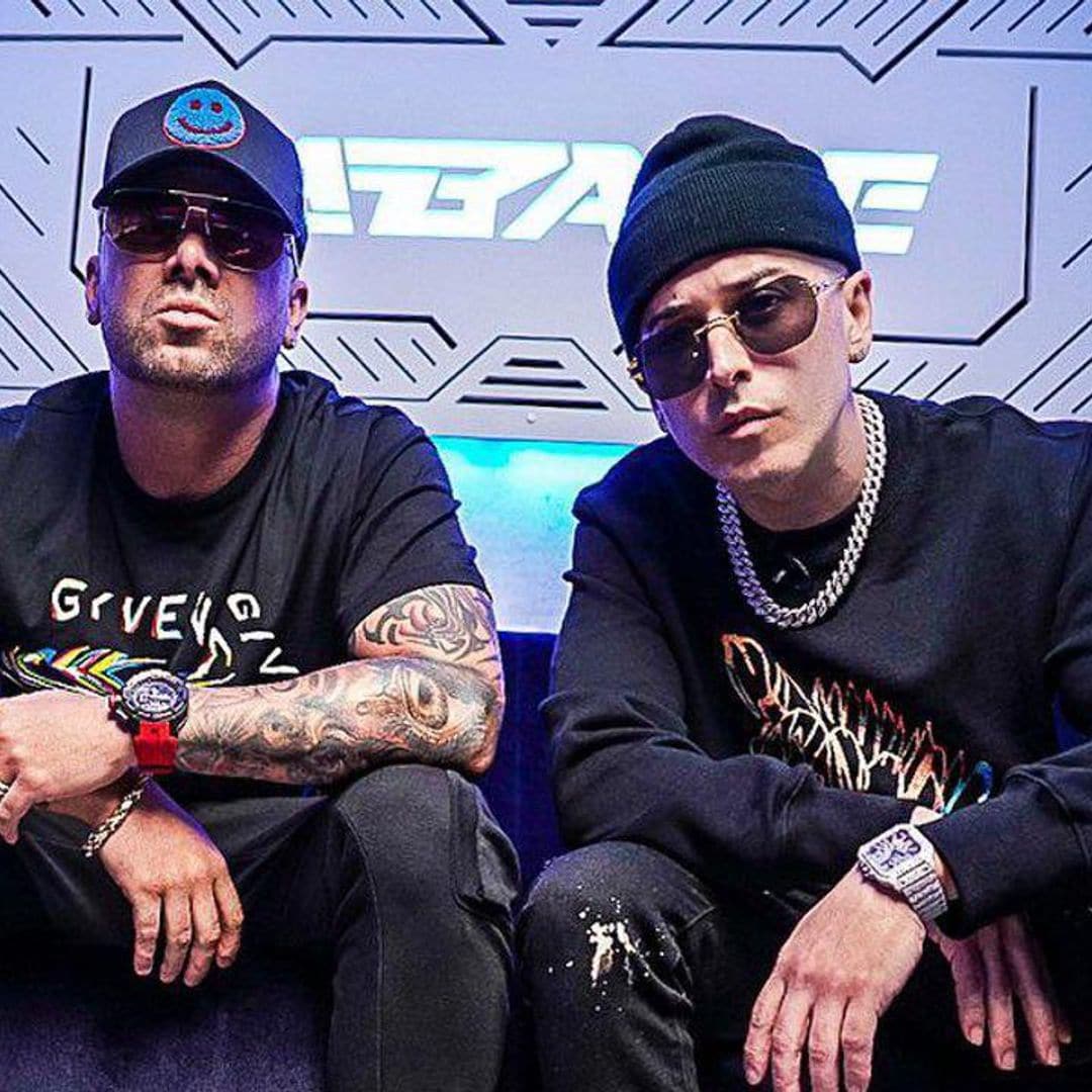 Wisin and Yandel are the new co-owners of Puerto Rico’s baseball team Criollos de Caguas