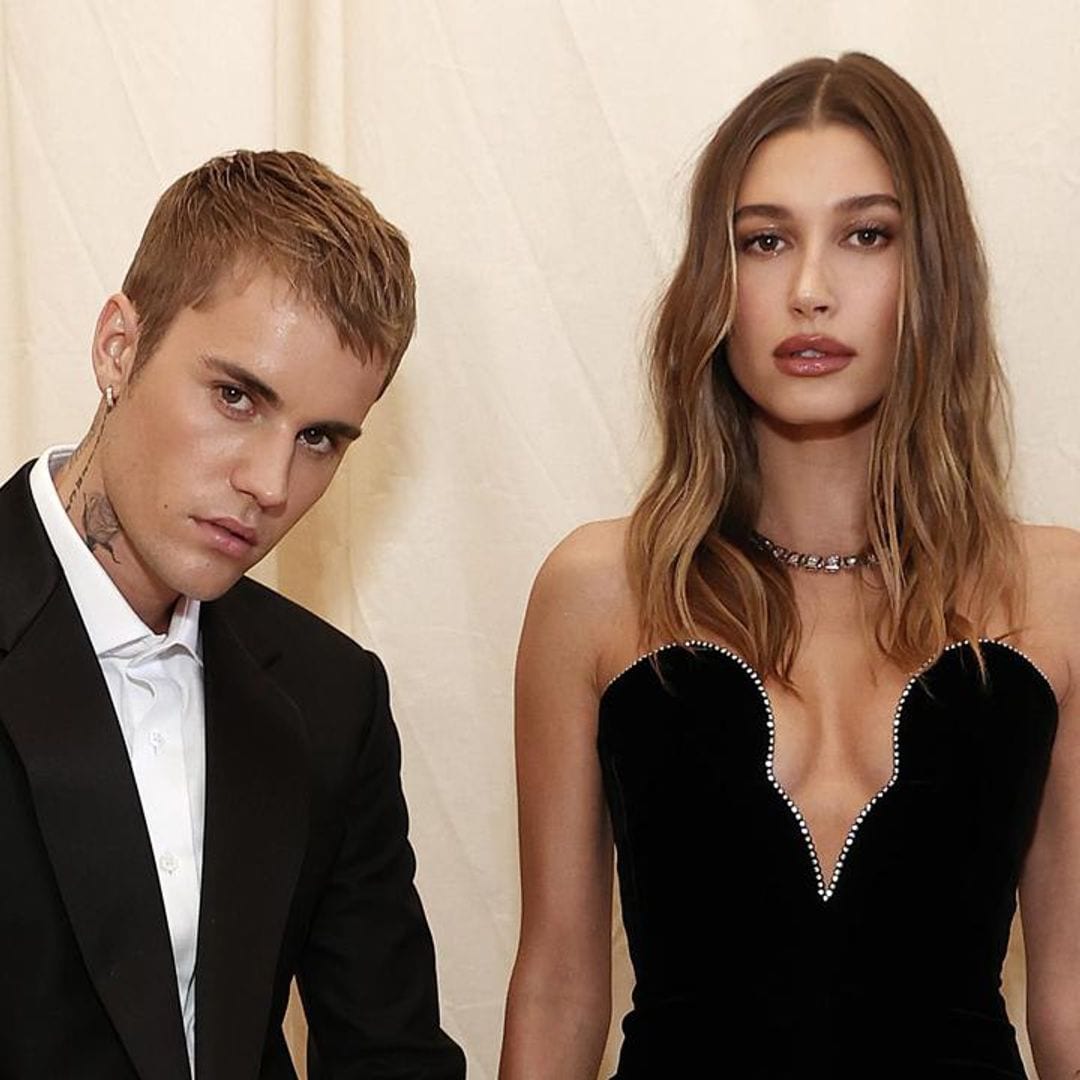 Justin Bieber and Hailey Bieber become pawrents for the second time! Take a look at their furry baby