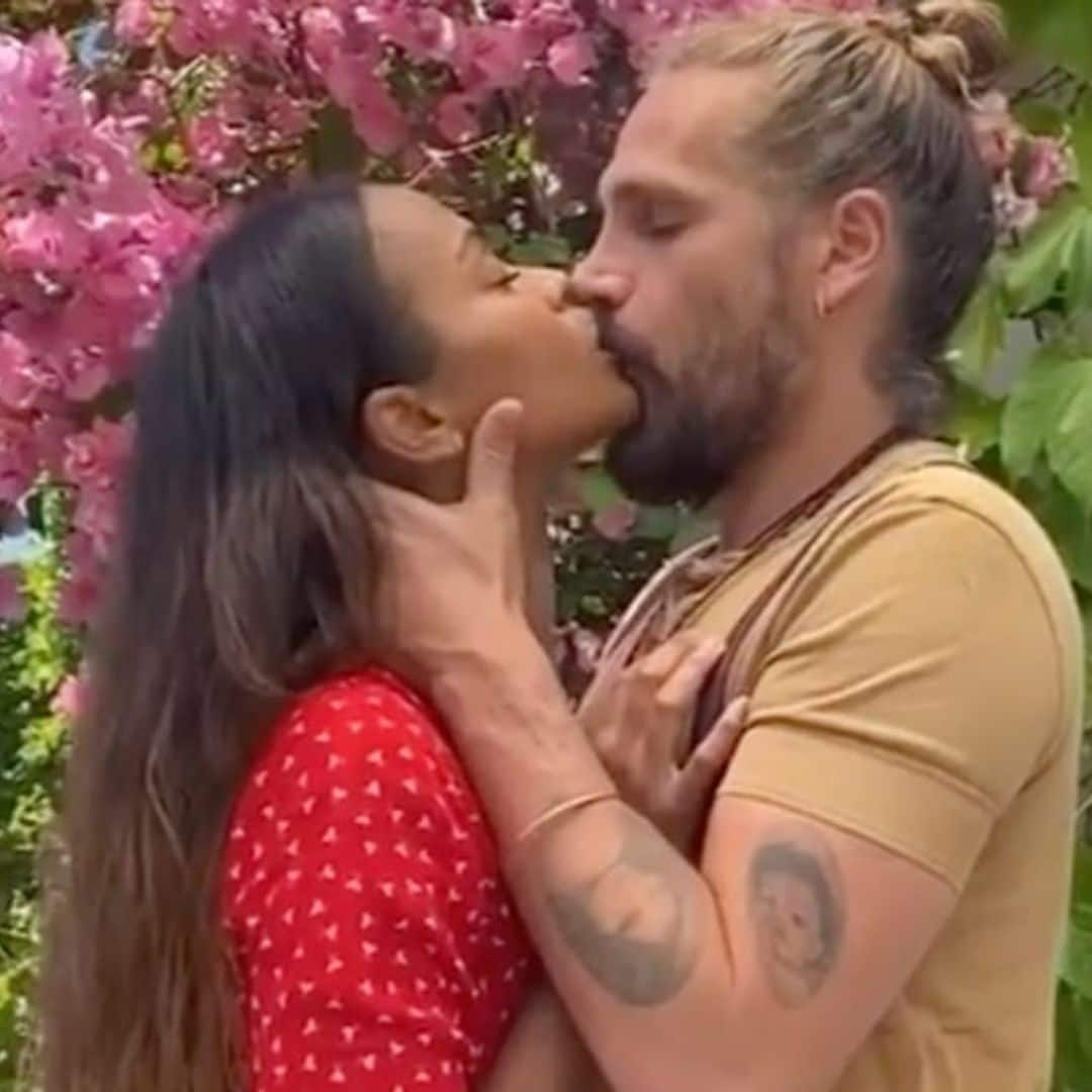 Zoe Saldana and husband Marco, Sofia Vergara, Shakira and more celebrity news you need to know