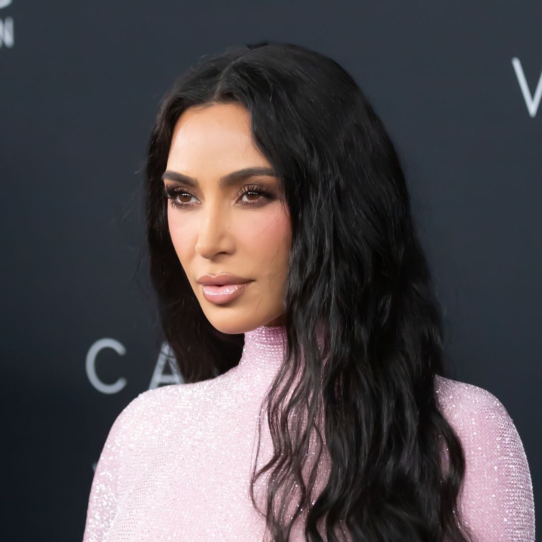 Kim Kardashian opens up about the traumatic incident that changed her: 'It saved my life'