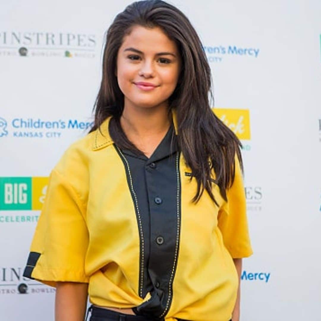 Selena Gomez on Justin Bieber: 'The internet wants to freeze this moment'