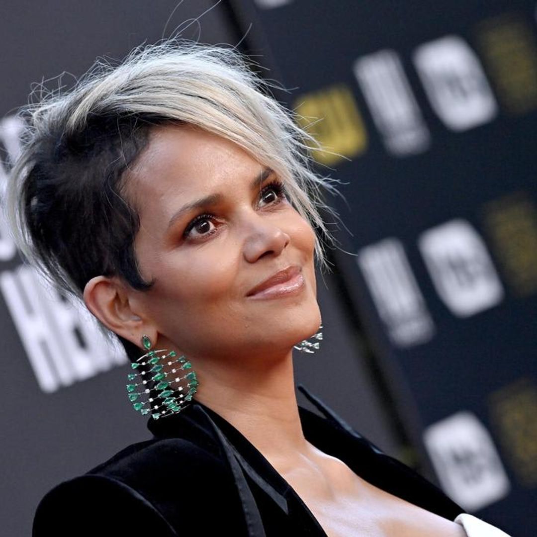 Halle Berry celebrates her daughter’s 14th birthday with the sweetest snapshot and message