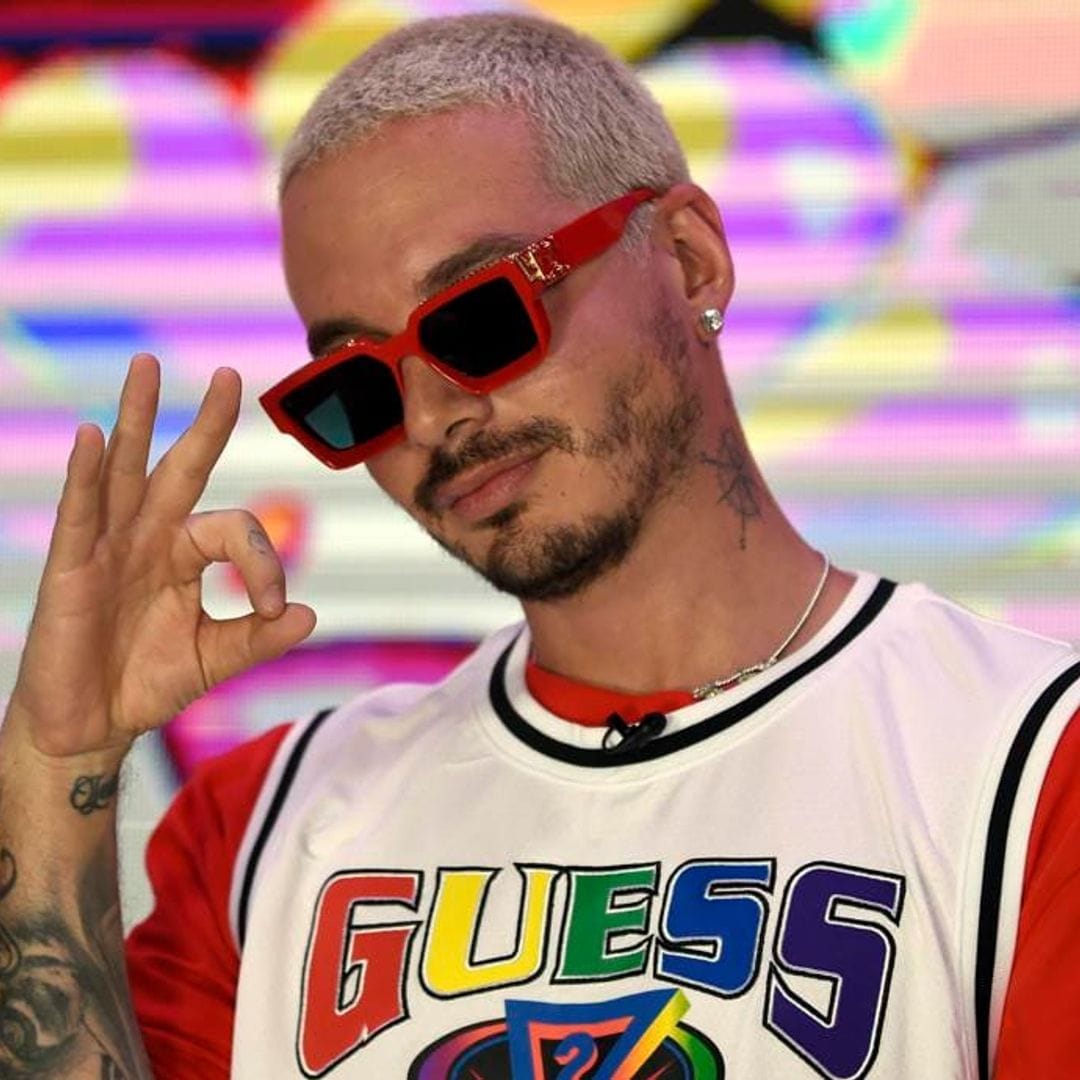 J Balvin, Cristiano Ronaldo and more guys who have changed their look drastically during quarantine