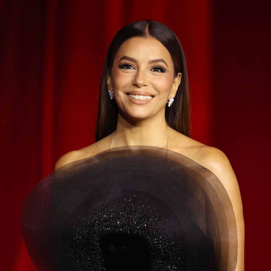 Eva Longoria to receive a National Medal of Arts and Humanities from President Joe Biden