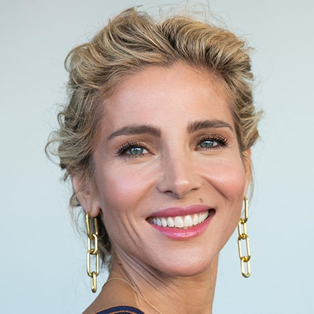 Elsa Pataky will release her first Australian book on how to lead a healthy lifestyle