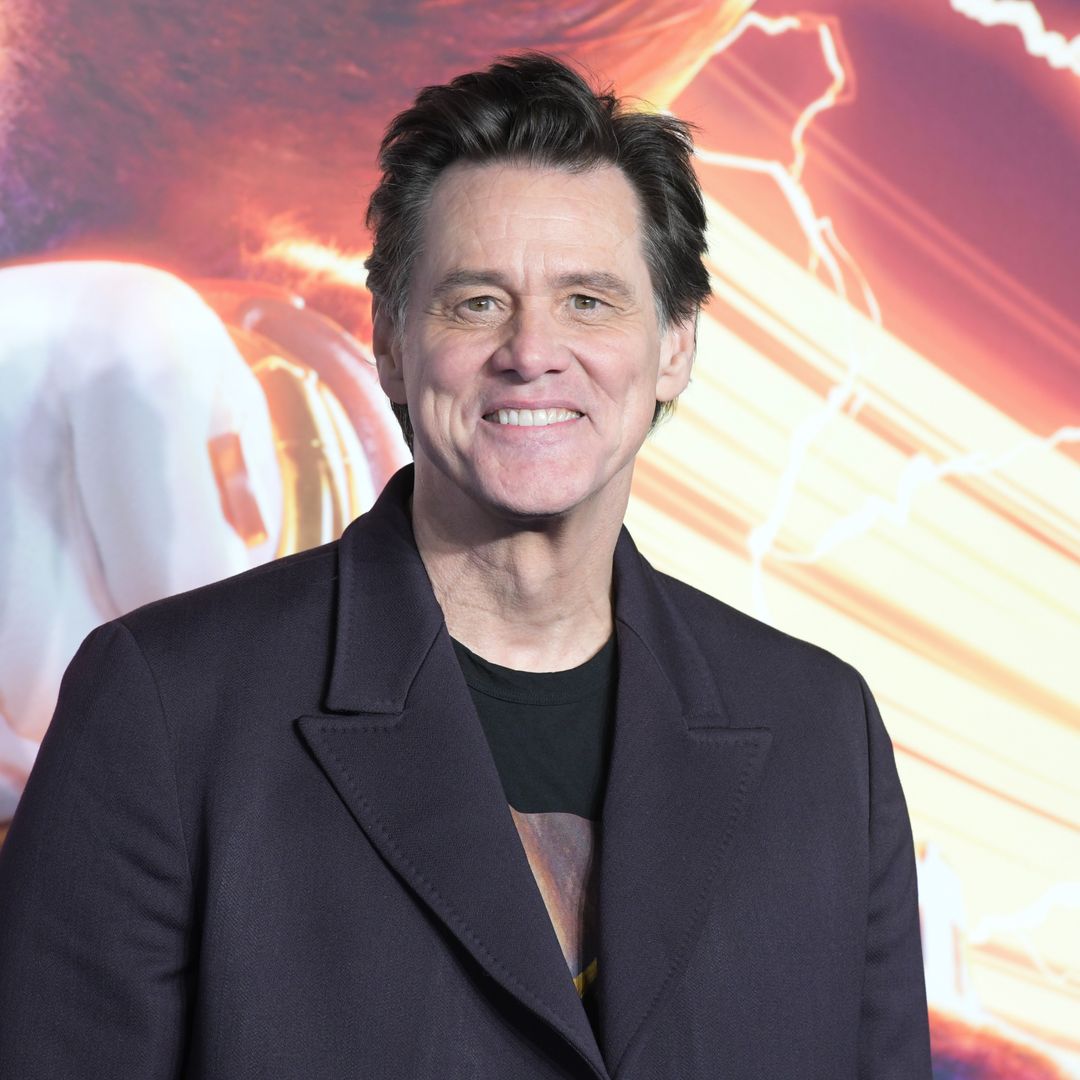 Jim Carrey says he returned to 'Sonic the Hedgehog 3' because he 'needs the money'