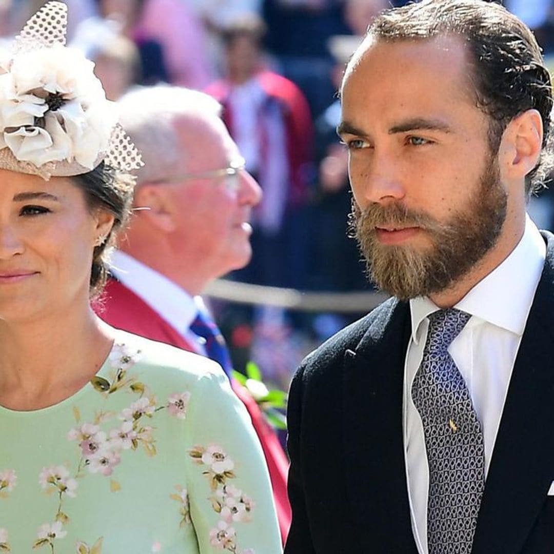 The Princess of Wales’ sibling announces a memoir