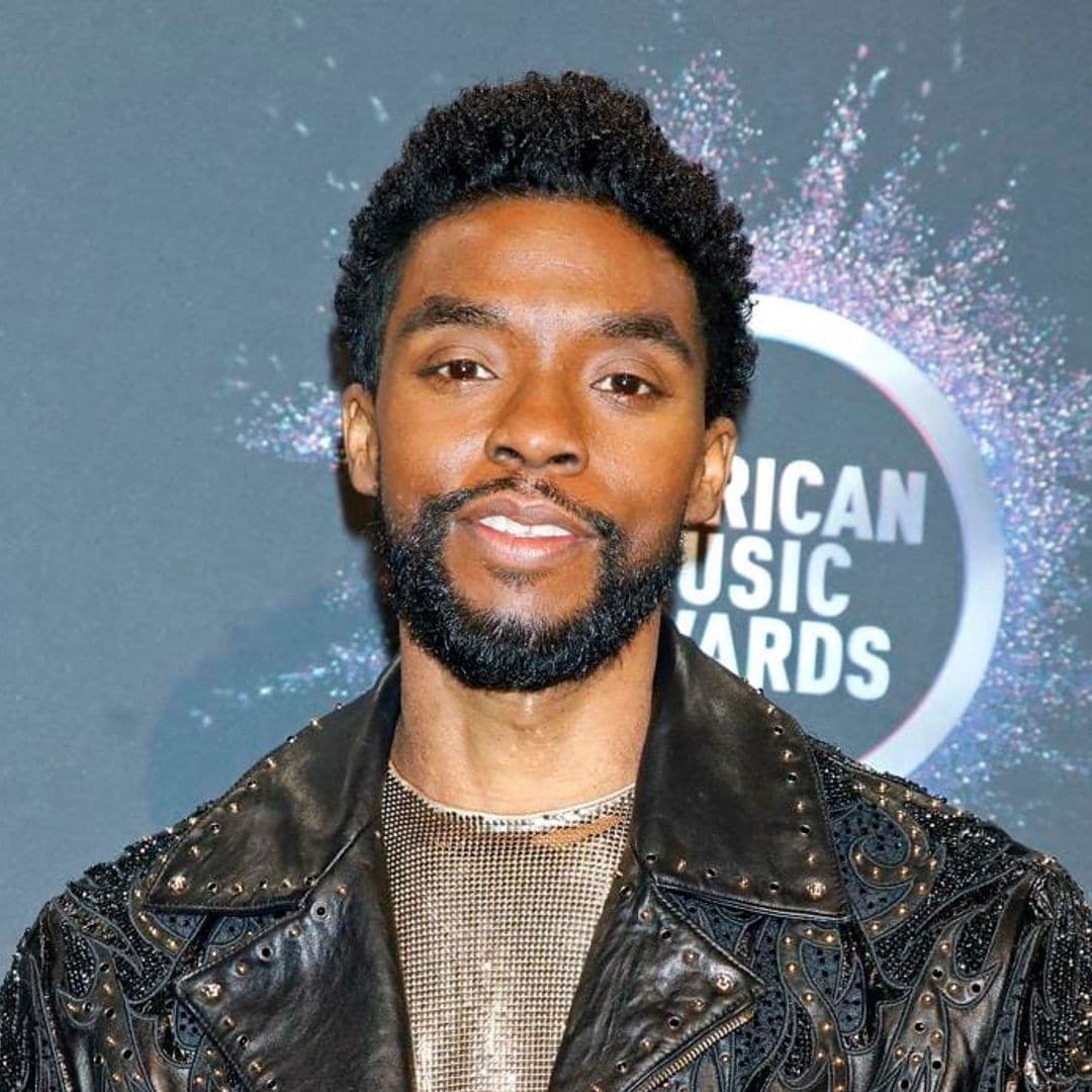 The most liked tweet of all time belongs to Chadwick Boseman