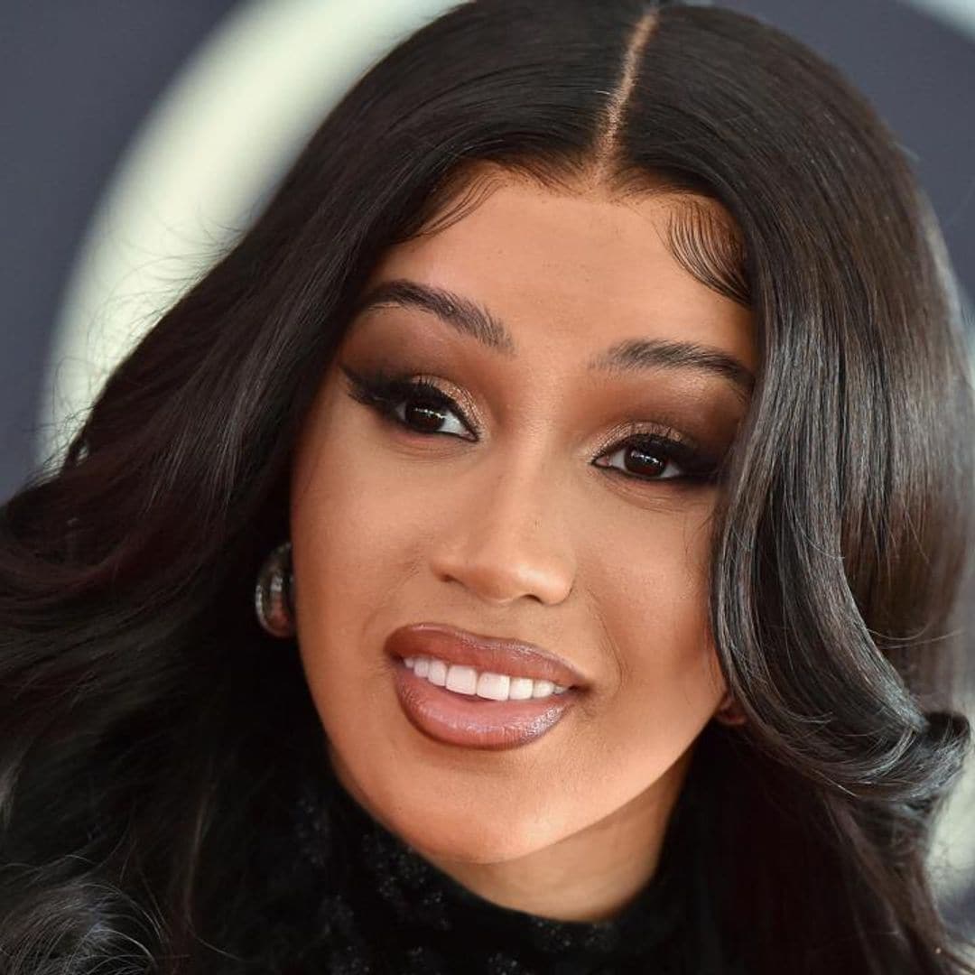 Cardi B reveals the reason why she’s learning to drive her Rolls-Royce at 31