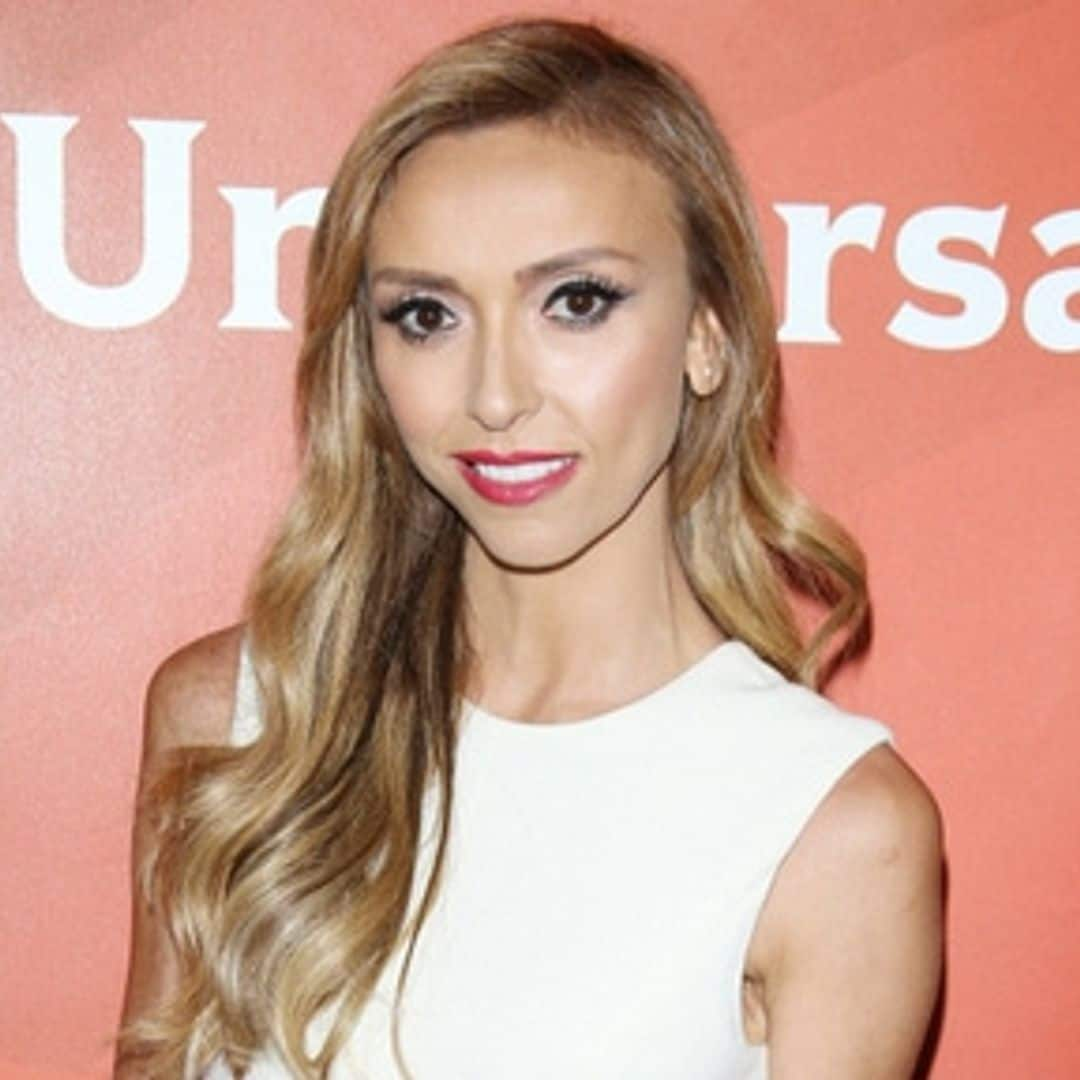 Golden Globes 2016: Giuliana Rancic's tips for a successful red carpet