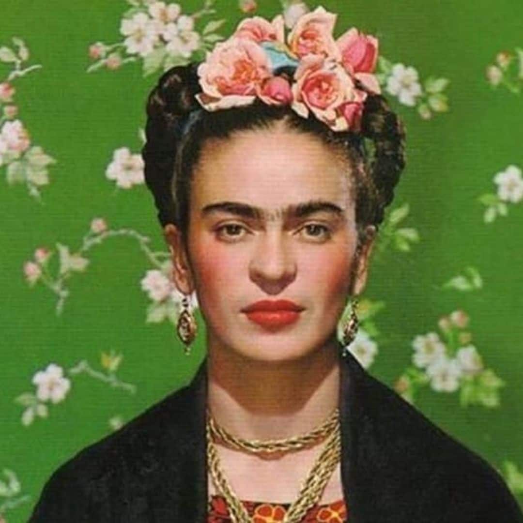 Listen to possibly the only known recording of Frida Kahlo's voice