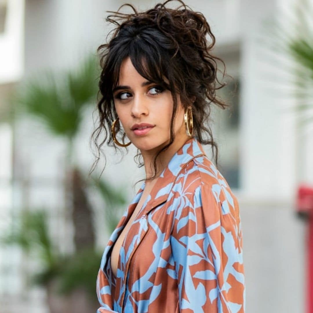 Camila Cabello shuts down body shamers with THIS major wake up call