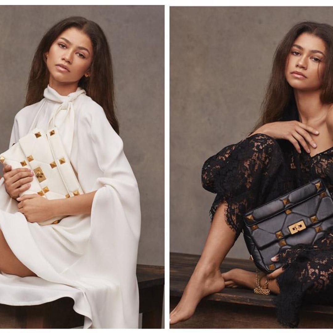 This is why Zendaya and Valentino are a match made in heaven