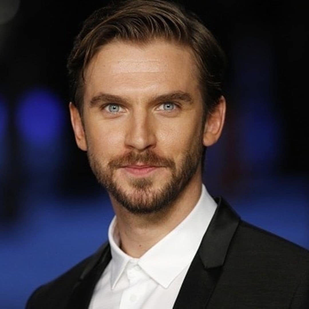 Dan Stevens hints he will star in 'Beauty and the Beast'