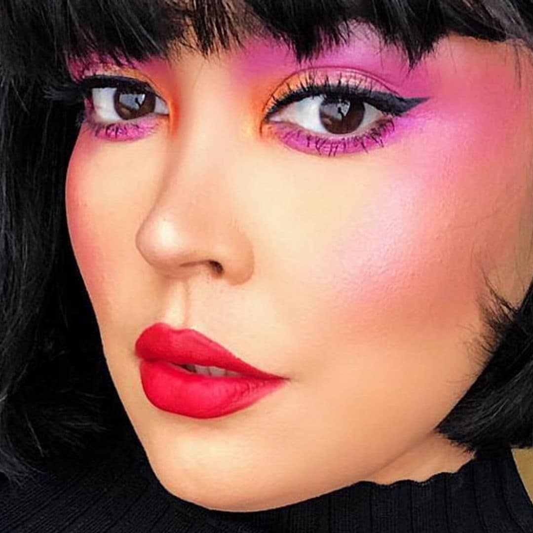 Rihanna's makeup artist thanks her Mexican roots and opens up on being Latina in beauty