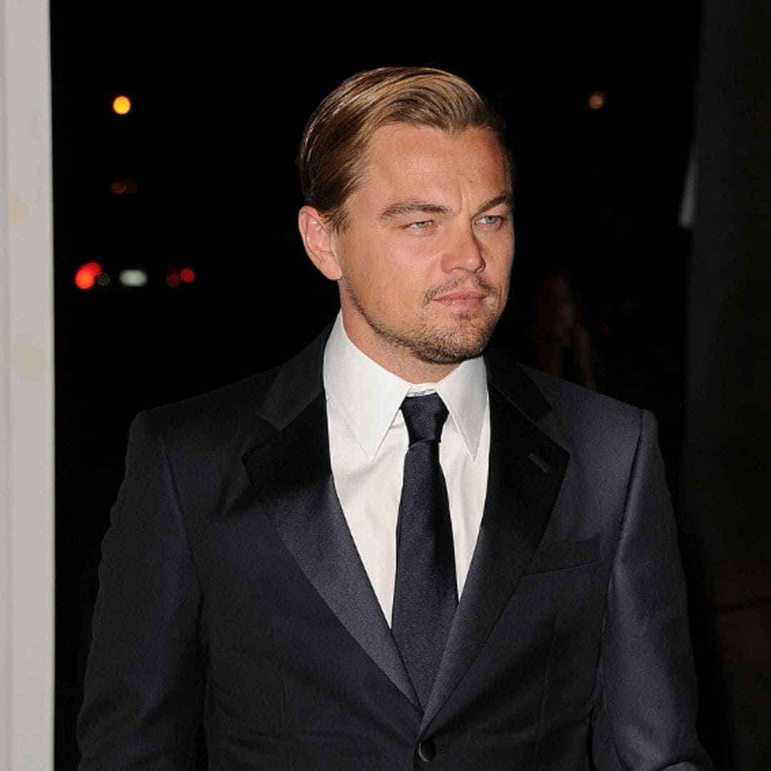 Is Leonardo DiCaprio engaged to Vittoria Ceretti? This is what's known so far