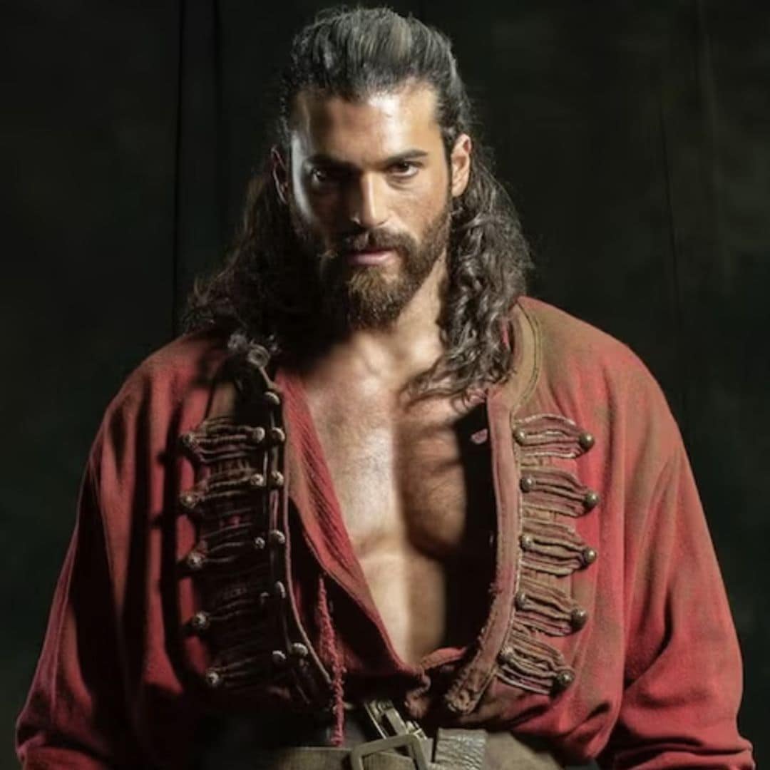 All we know about Can Yaman’s awaited comeback TV show ‘El Turco’