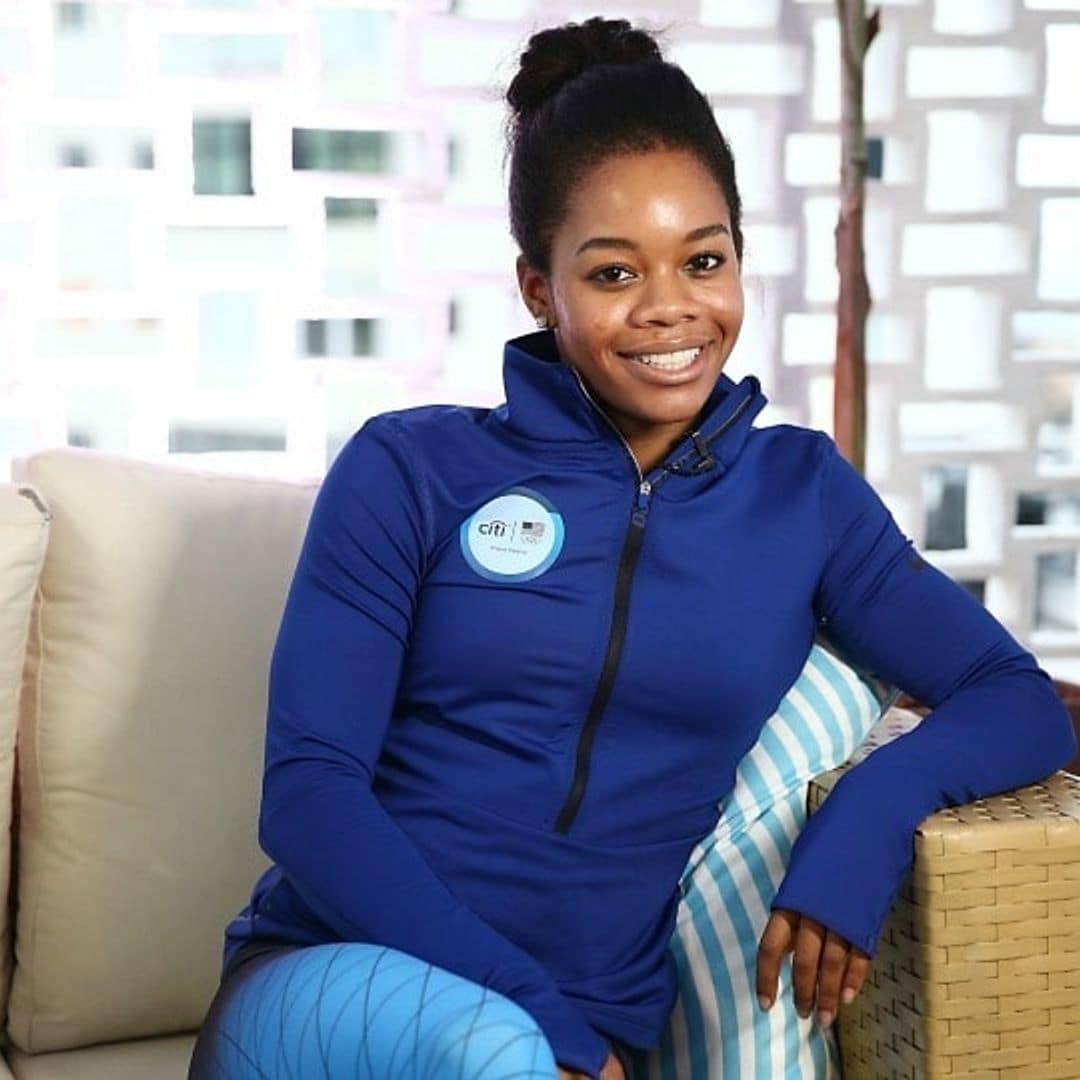 Gabby Douglas hospitalized and misses the VMAs with the Final Five