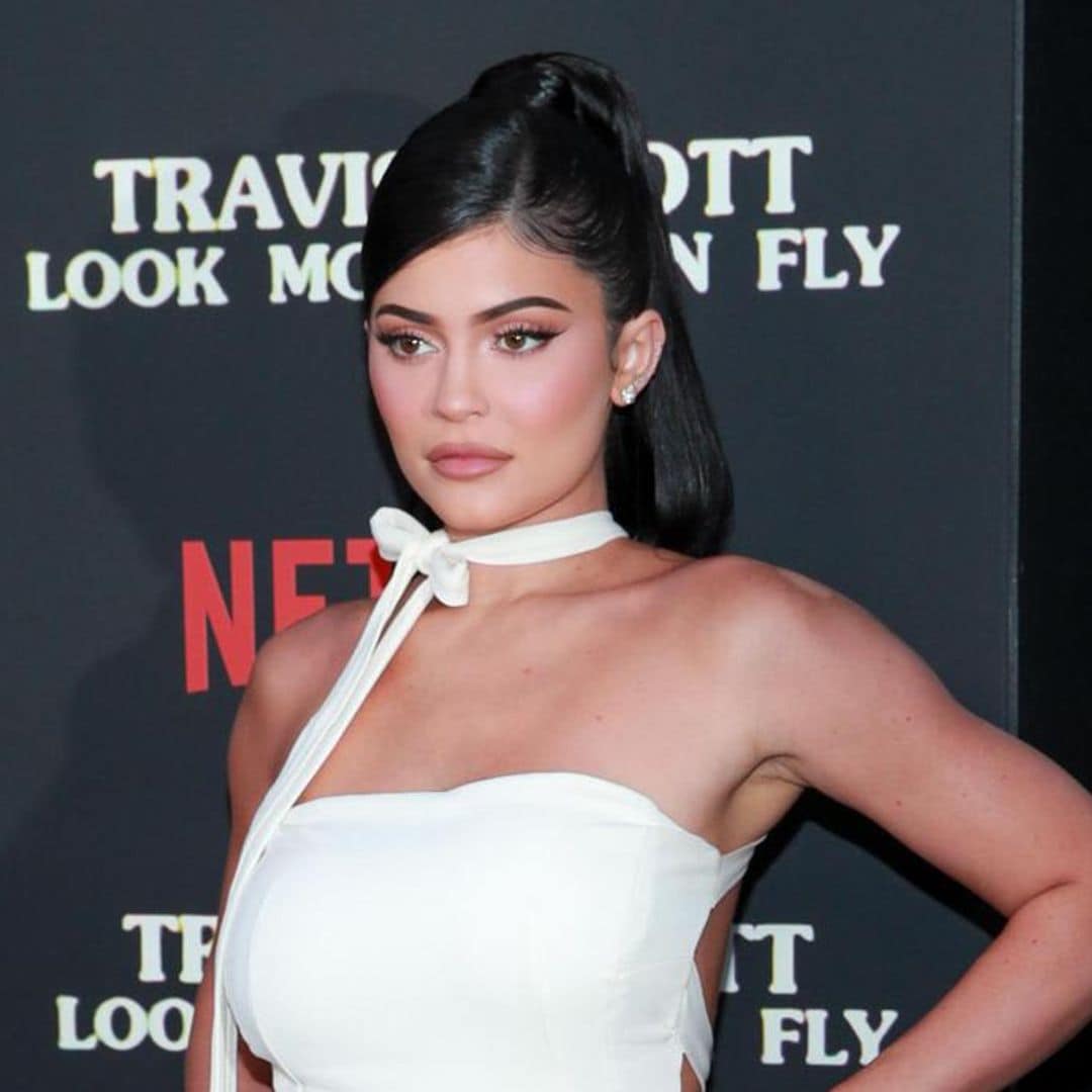 Kylie Jenner’s shock as she realizes she knew and flew with Kobe Bryant’s helicopter pilot