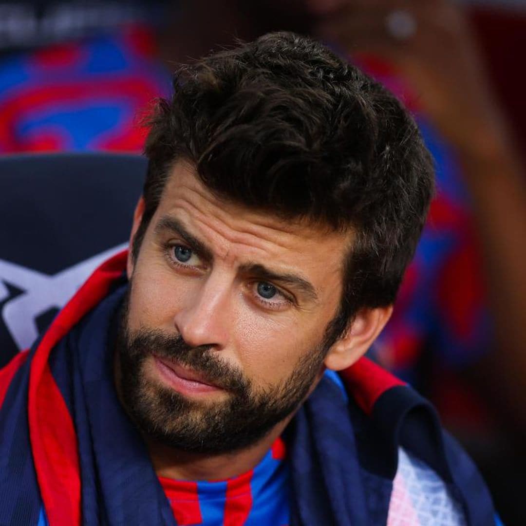 Gerard Piqué is reportedly having issues with his employees at Kosmos