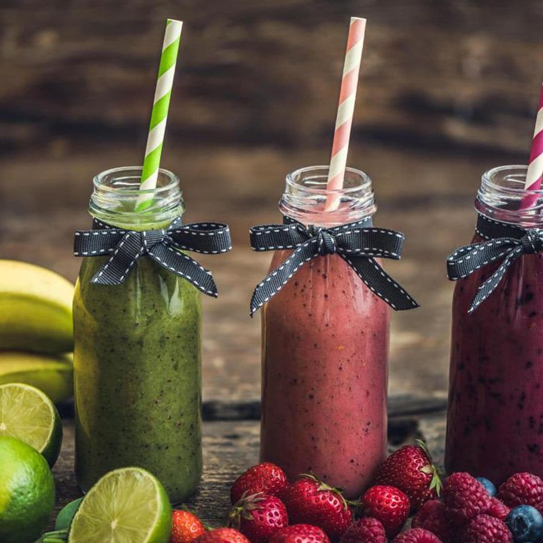 The best healthy smoothies to boost your immune system